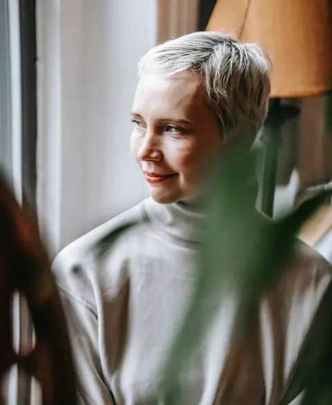 Anti-aging behandeling