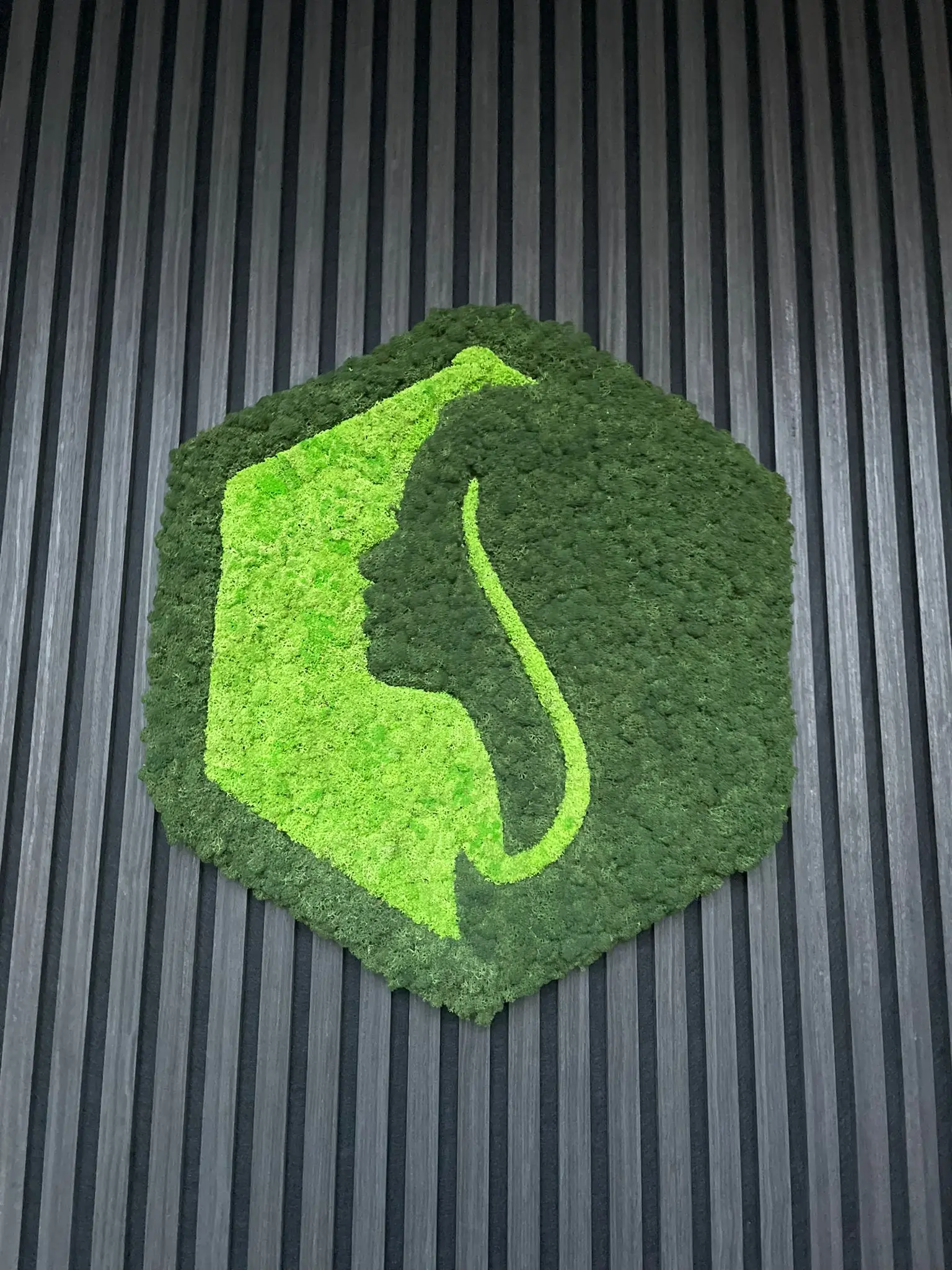 Rustige salonruimte bij Bellezza in Zevenaar